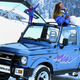 Image for article titled This Is Definitely Not A 'Cute Little Jeep'!!!!